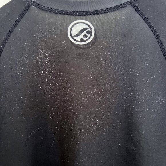 Shoyoroll Daisy Fresh Rash Guard - Jiu Jitsu - Size Large - Picture 3 of 5